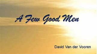 twelve good men and true